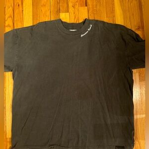 Stevenson Ranch Gray t shirt 3X